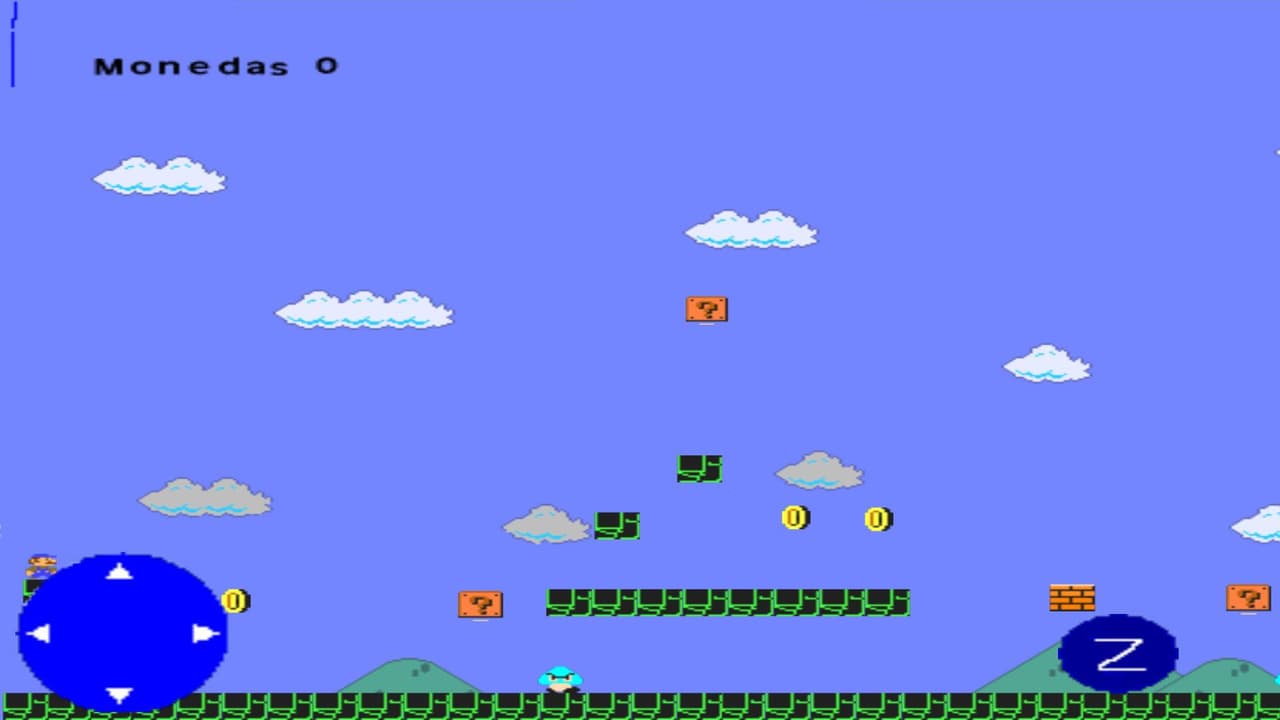 The World of Julio Ver PC screenshot 5