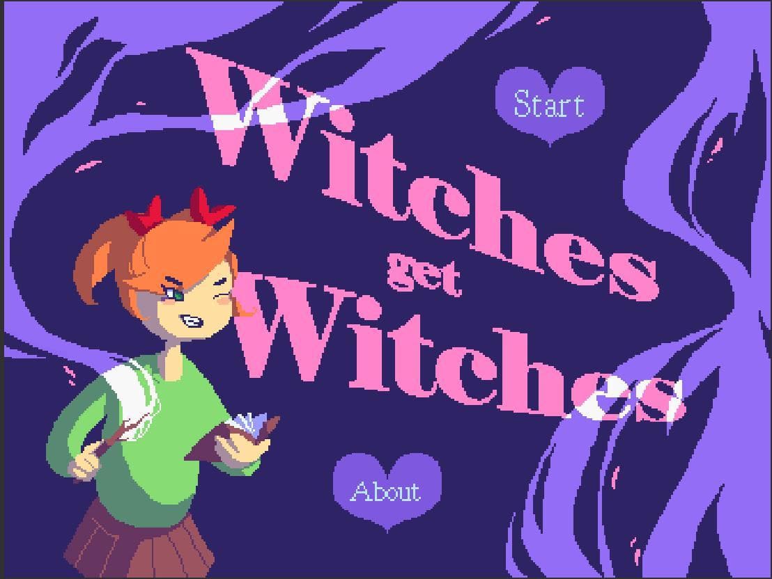 Witches Get Witches screenshot 2