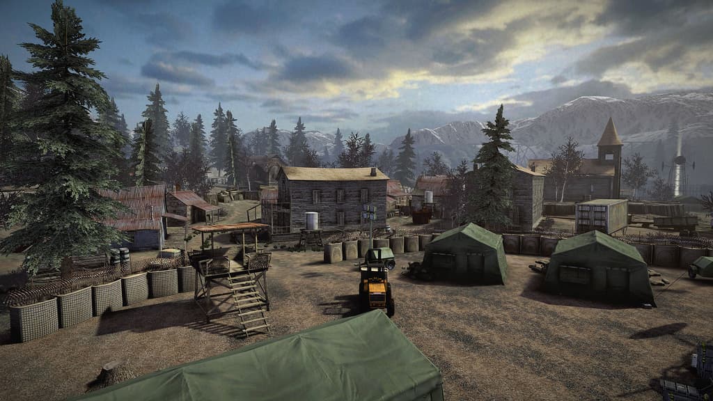 MAG screenshot 4