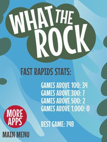 What The Rock