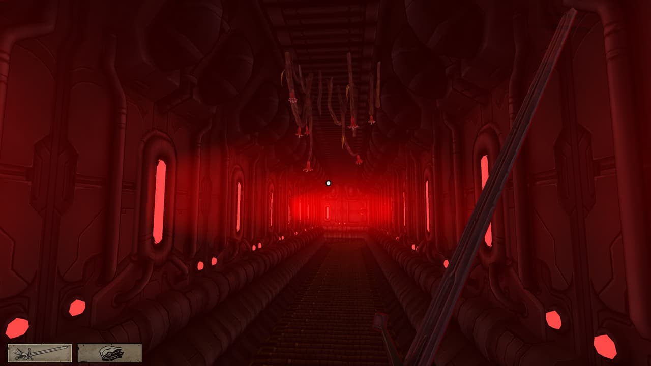 Leviathan: the Cargo — Ongoing series screenshot 6