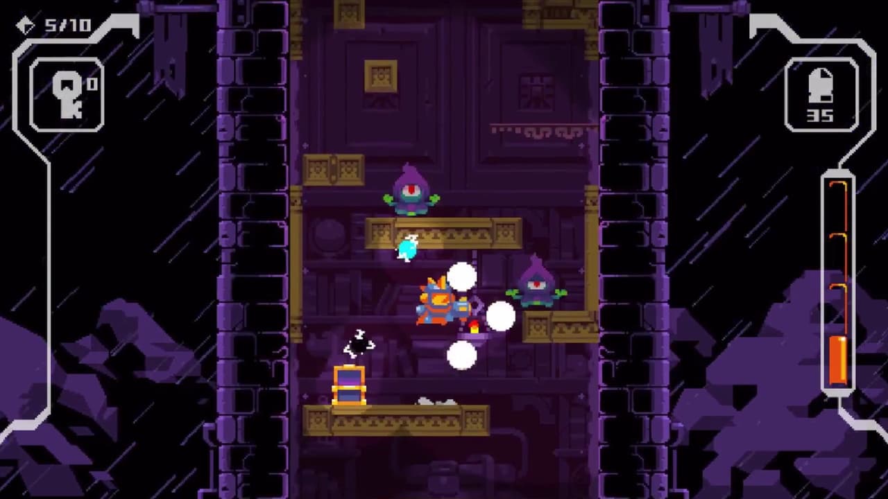 Tower Fortress screenshot 5
