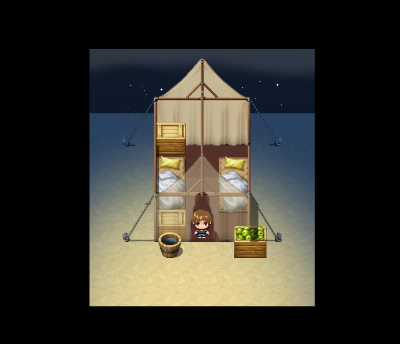 The Journey To Medulla screenshot 3
