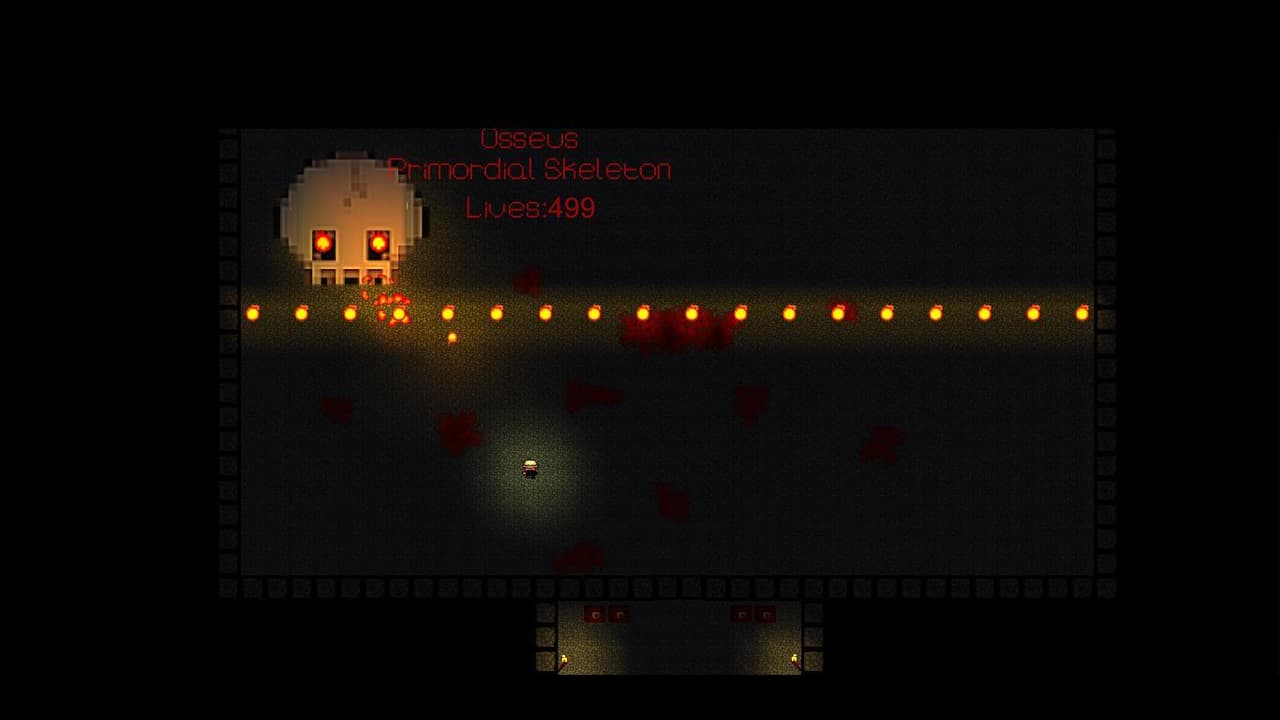 Avarice (itch) screenshot 5