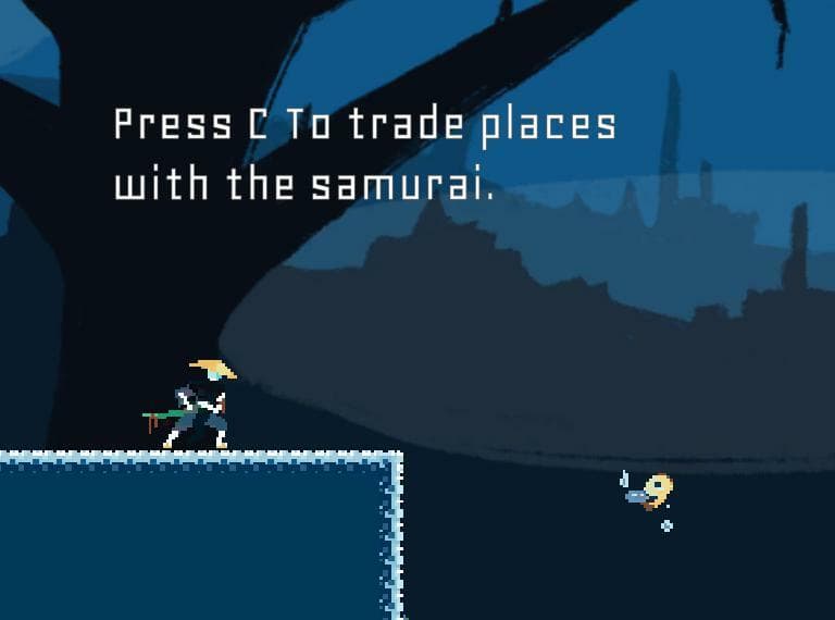 Bound By The Moon screenshot 3
