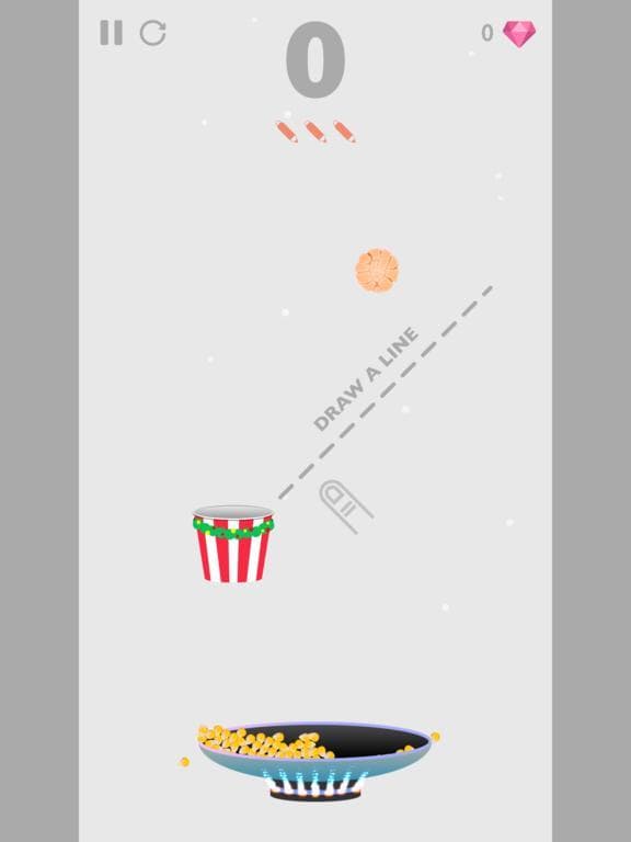 Corn Line screenshot 3
