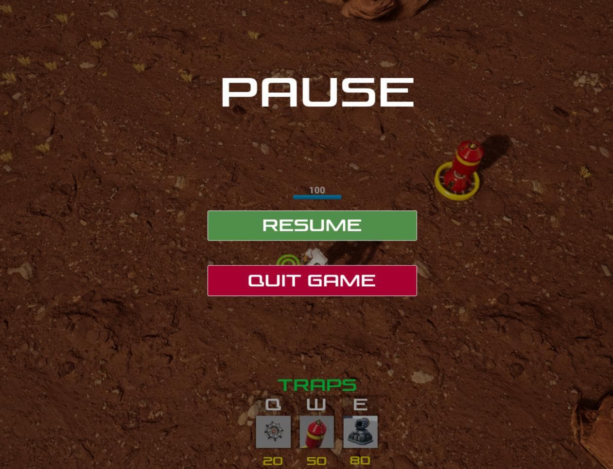 VersatileMechs screenshot 3