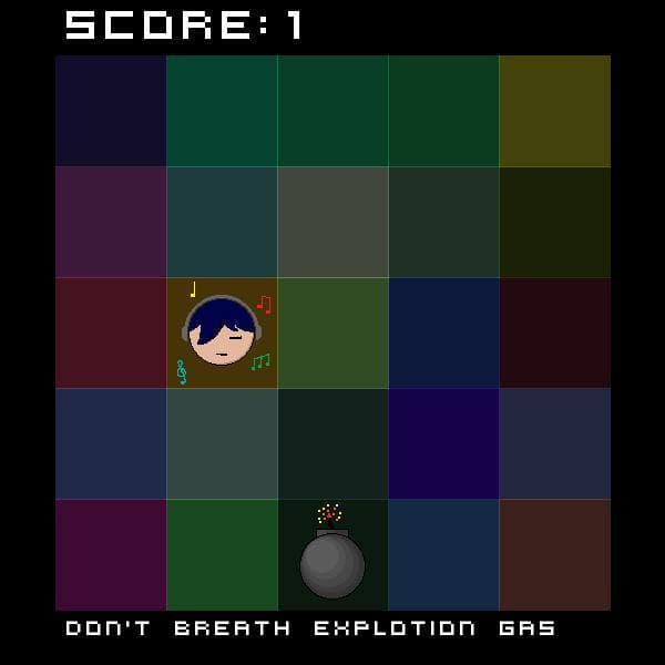 music_bomb screenshot 2