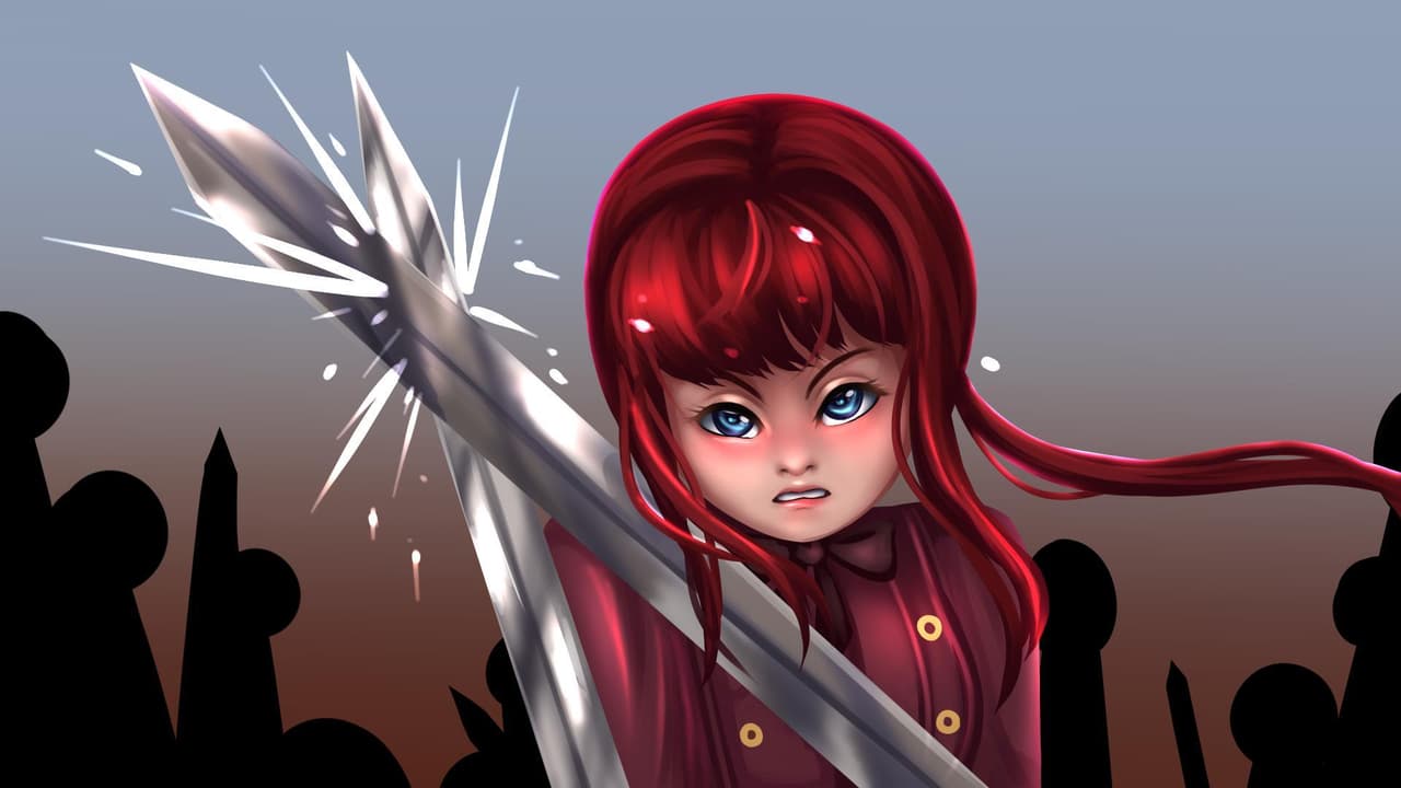 For Eden (Clafave)
