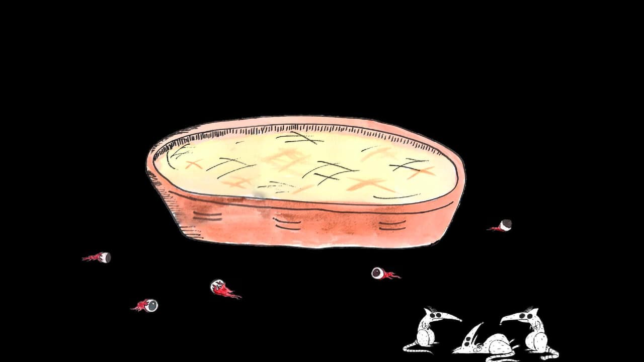 3 Blind Mice: A Remediation Game for Improper Children screenshot 4
