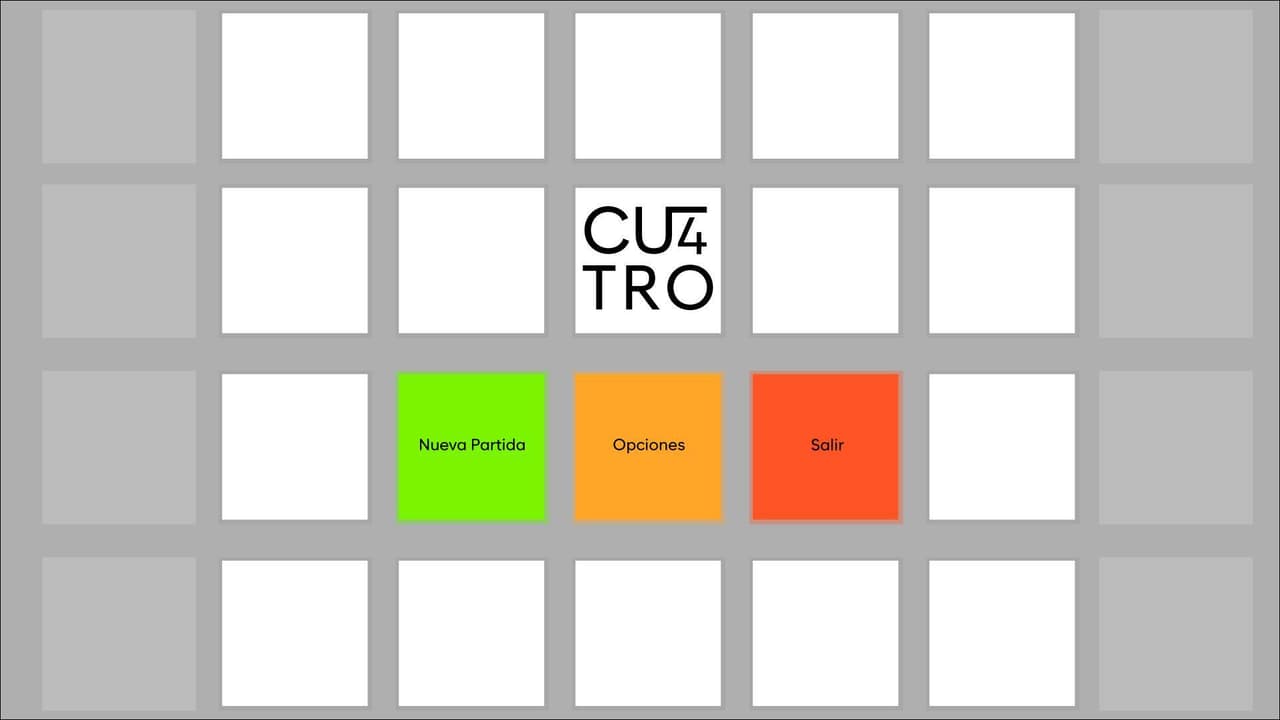 Cu4tro screenshot 2