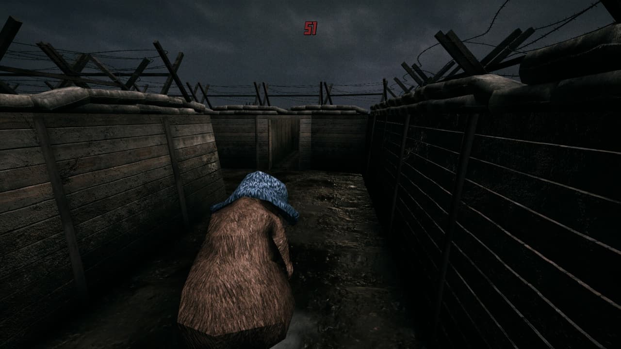 Escape from GULAG screenshot 6