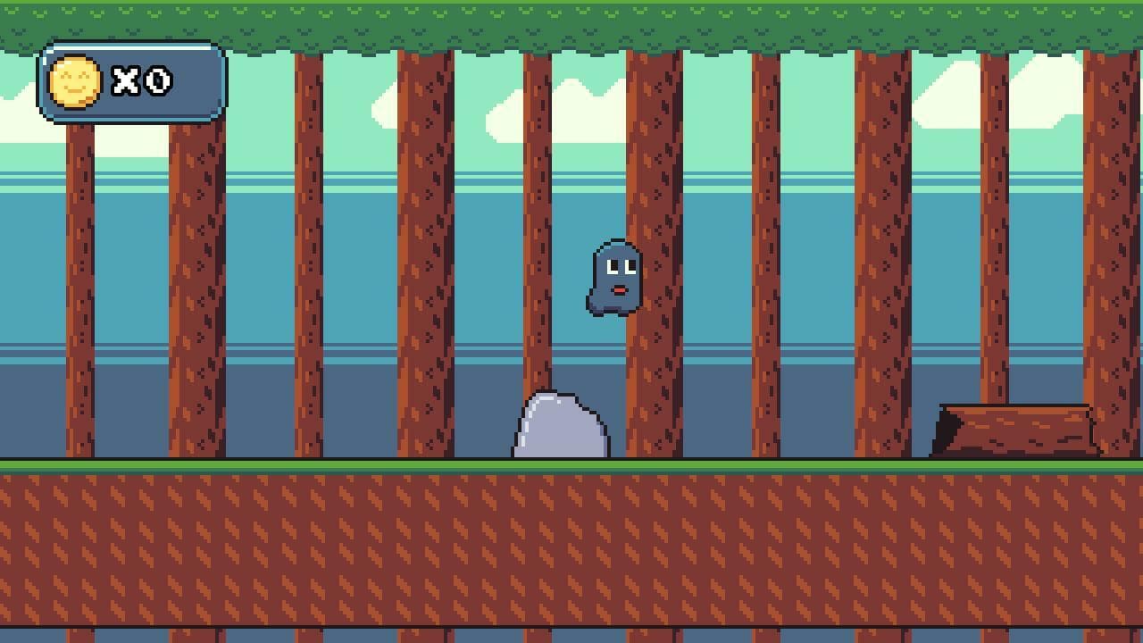 Jamrunner (Alpha)