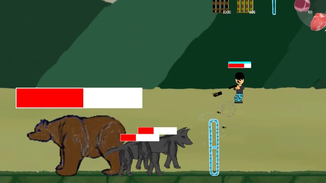 Re:Be screenshot 3