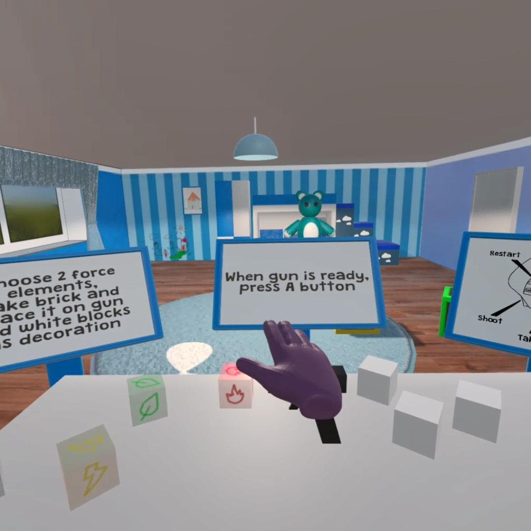 Kill Him Yourself screenshot 4