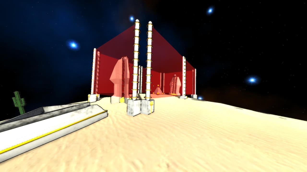 Riddles Of Nebula screenshot 4
