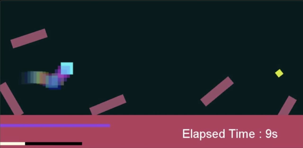 Flicker screenshot 5