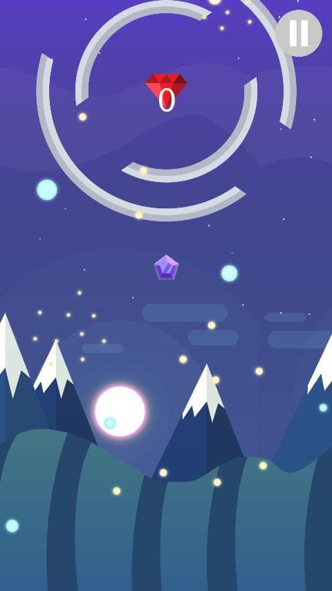 Levitation screenshot 5