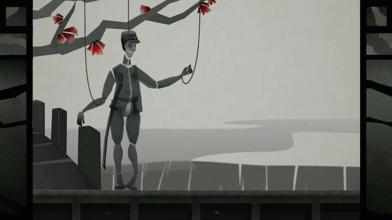 Whispers From the Strawdog - Demo screenshot 2
