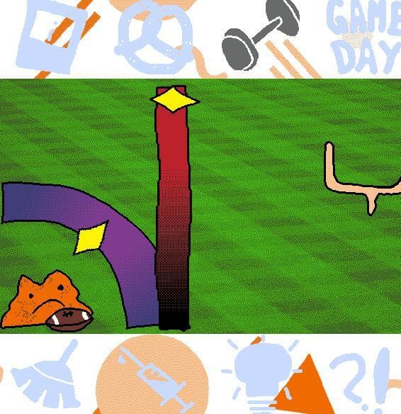 Sportslings screenshot 2