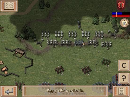 Wars of the Roses screenshot 4