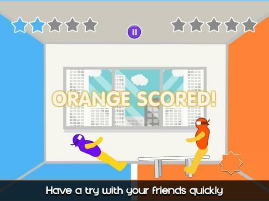 Tug The Table-Free Sumotori Dreams Funny Fighting screenshot 6
