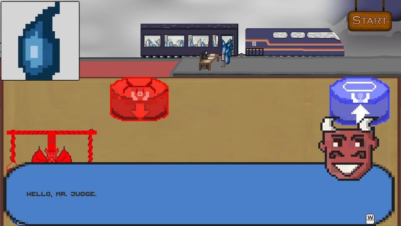 Pass to Hell screenshot 6