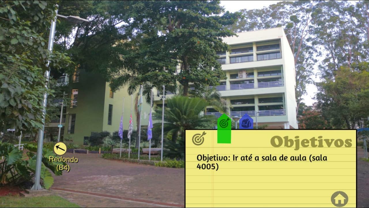 BixoVentures: O Eterno Graduando screenshot 3