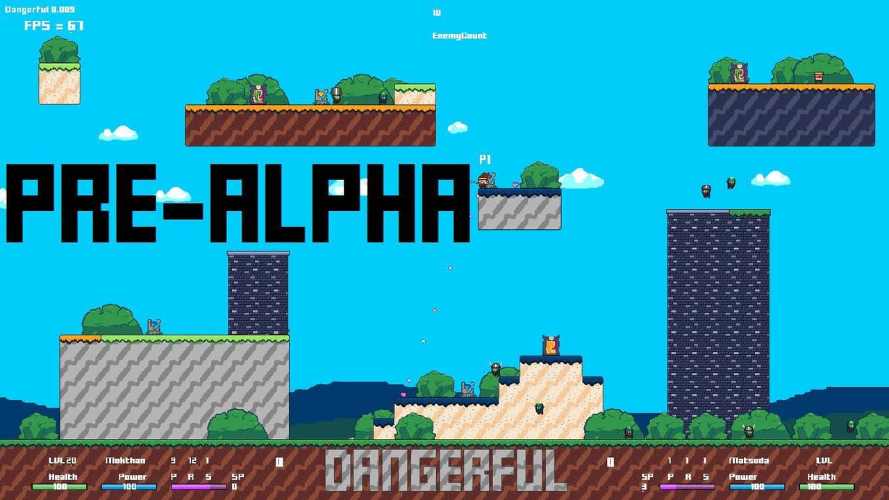 DANGERFUL