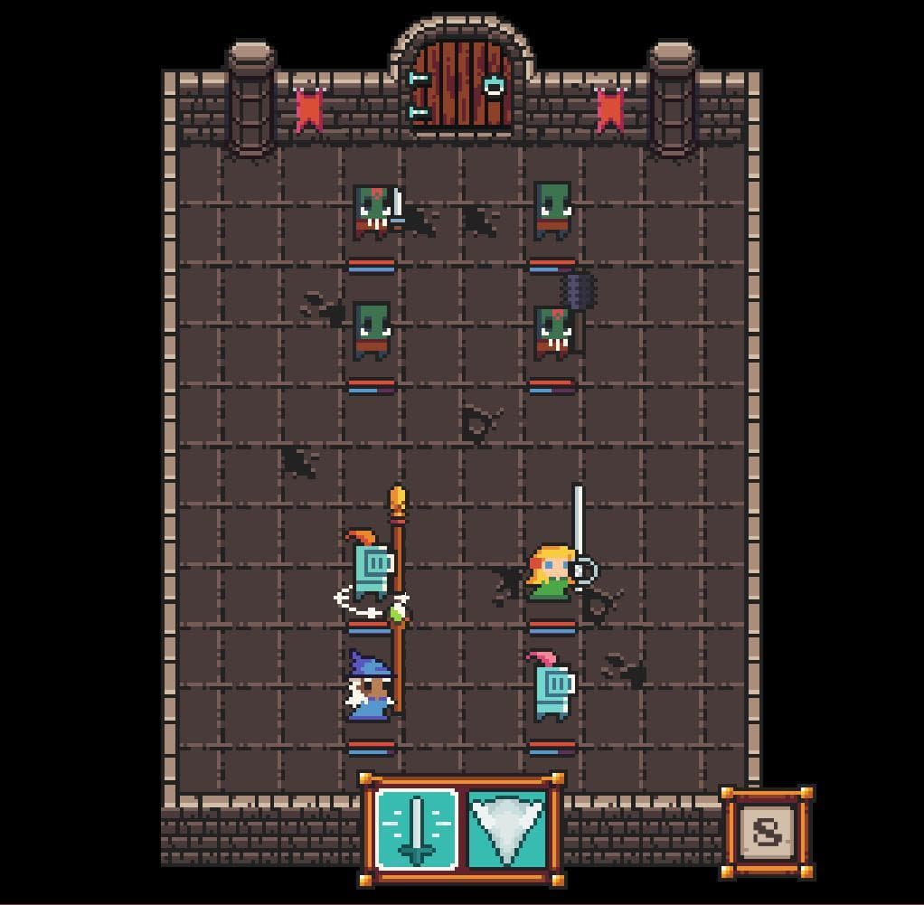 Tiny Dungeon (CaptainHerpaDerp)
