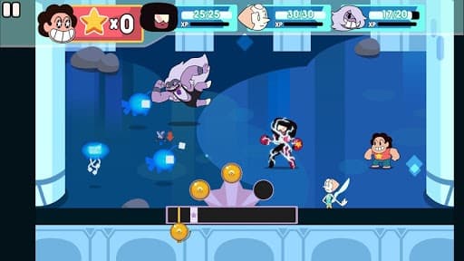 Attack the Light screenshot 5