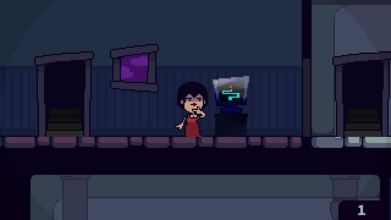 Ive Been Busy Being Dead screenshot 6
