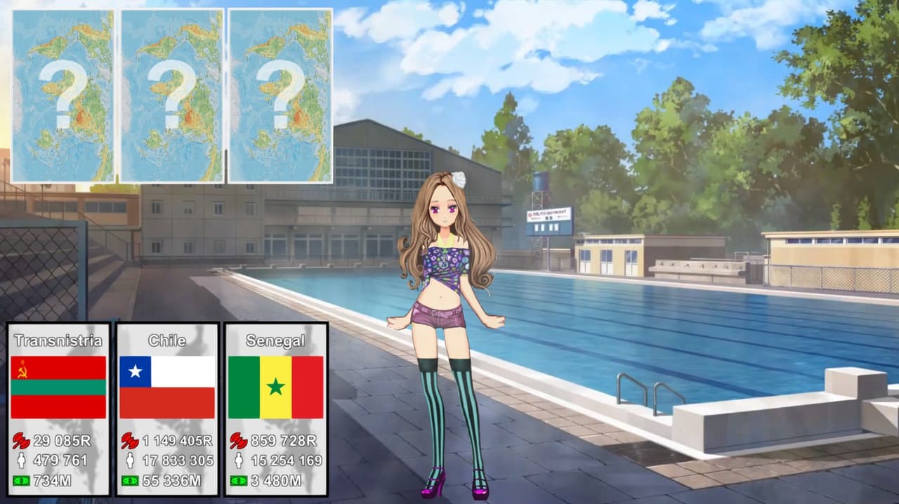Hentai And Your Life screenshot 6