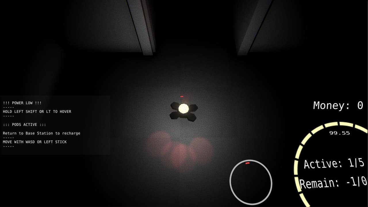 HoverBots screenshot 3