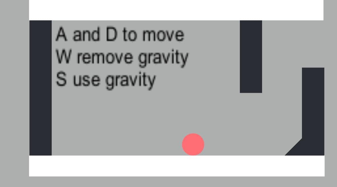 Gravity (itch) (nickyellow0313) screenshot 2