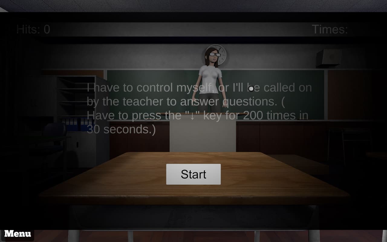 Massgivings screenshot 4