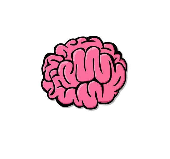 Brains out🧠