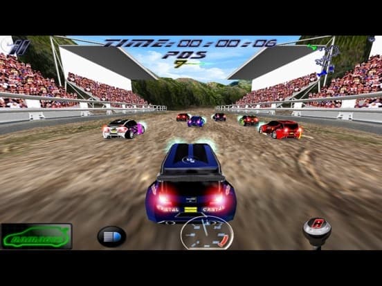 Racing Ultimate Free screenshot 3