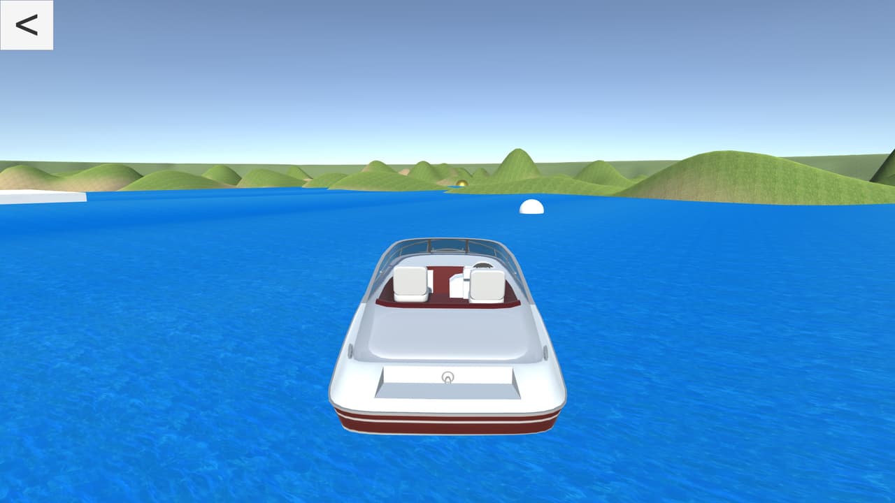 Sim Boat