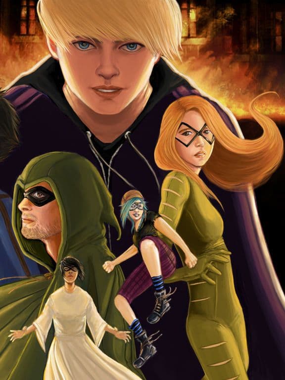 Community College Hero screenshot 2