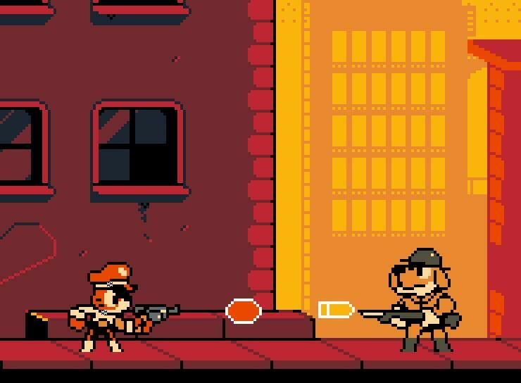 The Fall of Catzahstan. screenshot 2