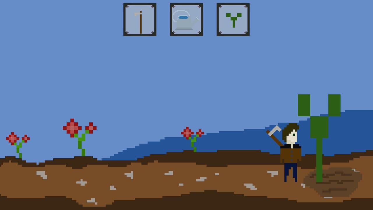 Farm to Heaven - WGJ 86 screenshot 6