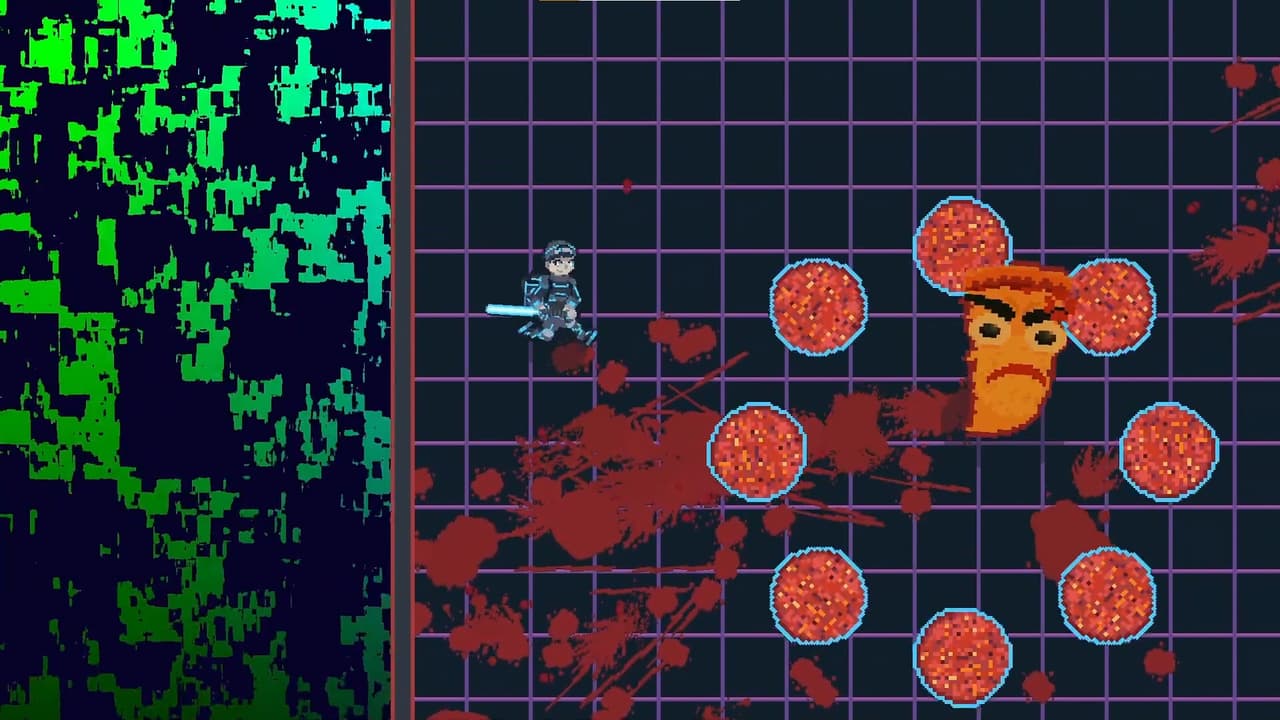 Last Slice screenshot 3