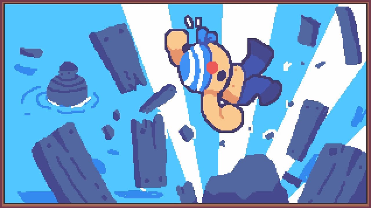 RECREW! screenshot 2
