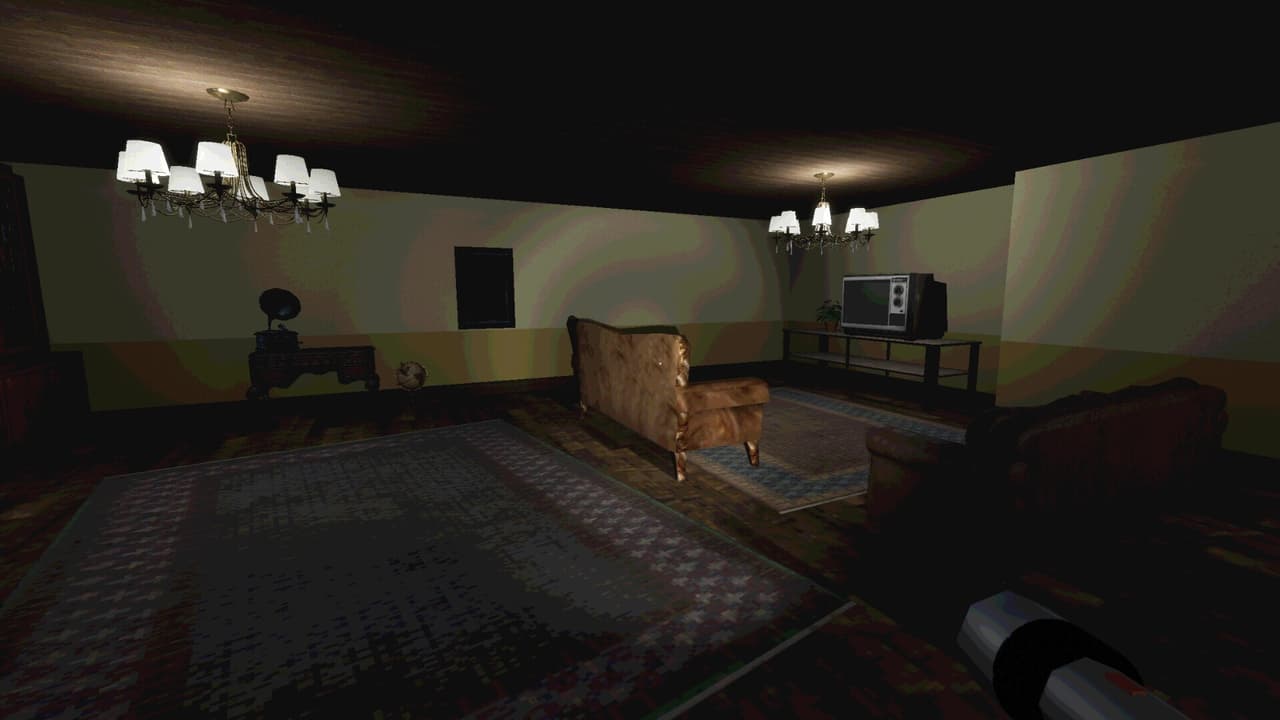 The Anomaly Protocol screenshot 3