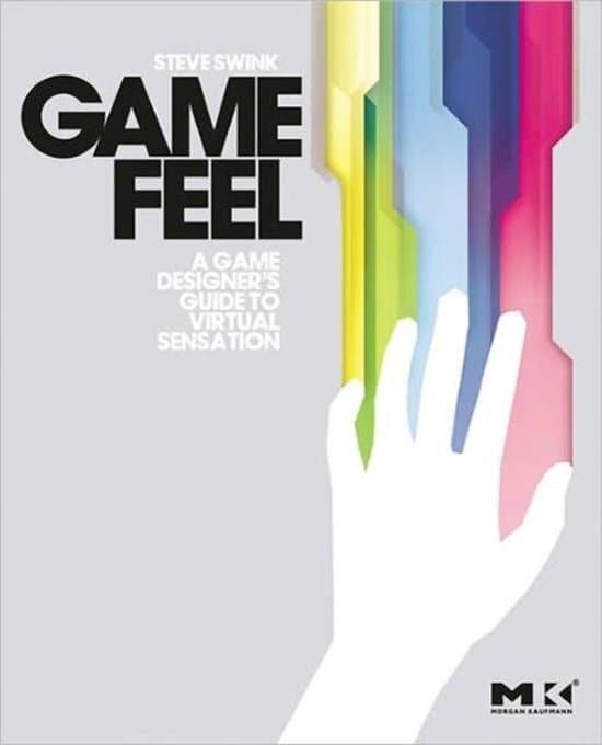 Game Feel Max Week 1