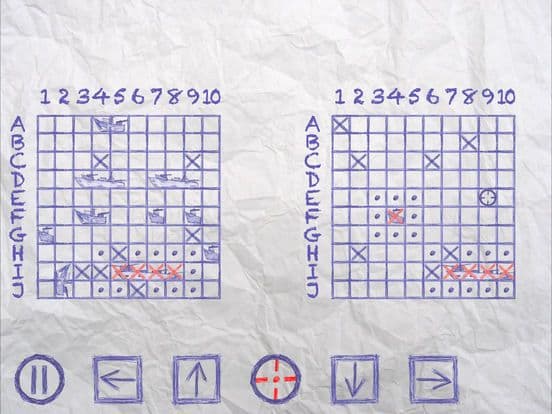 Sea-Battle screenshot 6