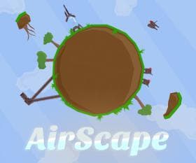 AirScape (JustASquid)