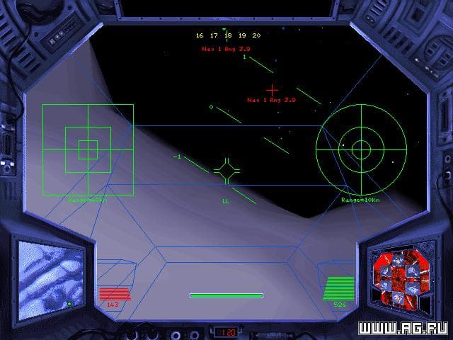 Absolute Zero screenshot 3
