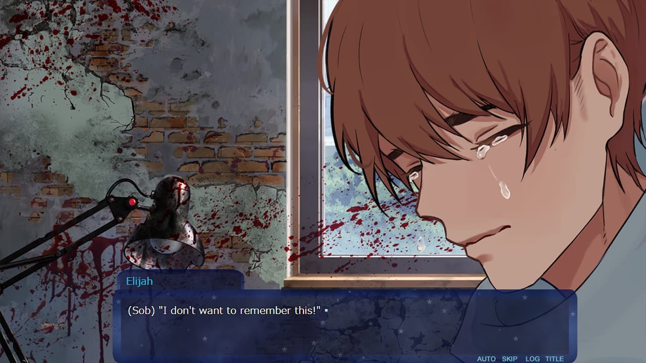 Grand Kokoro - Episode 1 screenshot 2